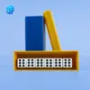 Dados Mágicos Súper Poderosos, Dados Mágicos de Instrucción Grandes, Dados Mágicos Sorprendentes, Accesorios Mágicos Simples para Niños