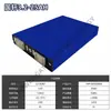 Celda de Batería de Fosfato de Hierro y Litio Guoxuan Nueva 3.2V 30Ah Batería de Potencia Individual para Almacenamiento de Energía y Fotovoltaica Lifepo4