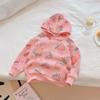 Sudaderas para niñas, Estilos de primavera y otoño, Nuevos tops para niñas, Camisetas de fondo de otoño a la moda para niños medianos y grandes, Ropa de otoño para niñas Trbottomy