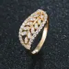 Moda Ins Europea y Americana Creativo Hojas Diseño de Nicho Minimalista Lujo Ligero Diario Versátil Pulsera para Mujer Disponible