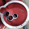 Fabricante Venta al por Mayor Accesorios para Grúa de Servicio Pesado Caja de Polipasto Eléctrico Fundida a Precisión