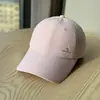 Boné de Beisebol de Malha de Alta Qualidade Novo para Homens, Proteção Solar de Verão com Aba Estendida, Chapéu de Sol Moderno