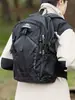 Mochila de senderismo para estudiantes universitarios al aire libre transfronteriza para mujer, mochila deportiva impermeable ligera, mochila de viaje de ocio para trekking