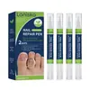 Lápiz para el Cuidado de Uñas LANISKA: Un bolígrafo portátil para hidratar y nutrir las uñas de manos y pies, proporcionando cuidado para el lecho ungueal y la piel circundante