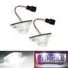 Adequado para luz de placa de LED Honda Honda Fit jazz Odyssey CRV FRV HR-V