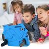 Venta al por mayor aplicable a Lenovo M10Plus 3rd TB-125/128 tableta para niños funda protectora EVA resistente a caídas