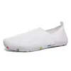 Nuevos Zapatos de Agua para Exteriores Transfronterizos para Hombres y Mujeres, Zapatos de Playa de Secado Rápido, Zapatos para Nadar y Bucear, Zapatos para Montañismo, Pesca, Yoga
