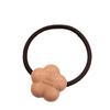Coreia do Sul acessórios para o cabelo menina bonito faixa de cabelo Sweet Bear biscoito corda de cabelo requintado cabelo acessórios de corda de alta qualidade requintado