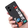 Adequado para capa de celular iQOOz9turbo vivoiQOOZ9 tudo incluído anti-queda iQOOz9 silicone iQZ capa protetora iq