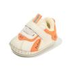 Zapatos de algodón para bebé recién nacido de invierno 6-12 meses zapatos para bebé varón zapatos para niña cálidos con forro polar zapatos para niño pequeño otoño e invierno suela suave 8