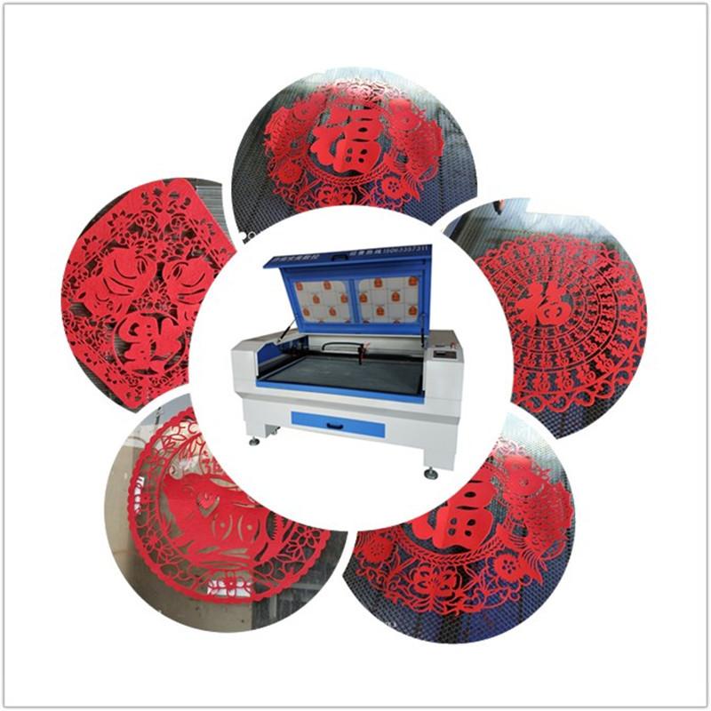 无纺布切割