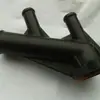 Adequado para Bico Válvula de Borrifo de Água Toyota Válvula de Parada de Água 8532128020 8532126020 Chery A11-13