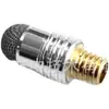 Acessórios para Caneta Capacitiva Cabeça M3 Dentes Internos e Externos Rosca M5 Cabeça de Tecido de Fibra Condutora Cabeça de Caneta de Disco Cabeça Redonda de Silicone Tela Capacitiva