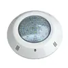 Lámpara Subacuática para Piscina Yihao Lámpara Subacuática Iluminación Decorativa para Piscina Paisajismo Lámpara de Pared Multicolor Lámpara de Voltaje LED12V