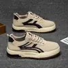 Zapatos Deportivos Casuales de Piel Nuevos 2026, Cómodos, Transpirables, Modernos y Versátiles Zapatos para Correr, Tenis para Hombre al por Mayor