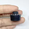Adequado para Mitsubishi Eclipse Cross Carro Porta Dianteira Amortecedor Anti-Colisão Borracha Pilar, Porta Central Amortecedor Almofada de Borracha, Pilar de Borracha, Almofada de Borracha