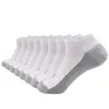 Calcetines hombre primavera y otoño calcetines cortos absorbentes de sudor transpirables verano calcetines de barco deportivos de corte bajo calcetines invisibles tubo corto hombre calcetines de moda ins al por mayor