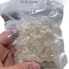 Nido de Pájaro Malayo Indonesio con Código de Trazabilidad, Ingredientes para Gachas de Nido de Pájaro al por Mayor de Fábrica, Fragmentos Gruesos de Nido de Pájaro Importados de Alta Pureza