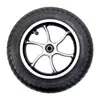 Coleção de Acessórios para Cadeira de Rodas Elétrica Roda Dianteira 8 polegadas 200x50 Roda Dianteira Pequena 10 polegadas 10x2 Roda Giratória Pneu Sólido