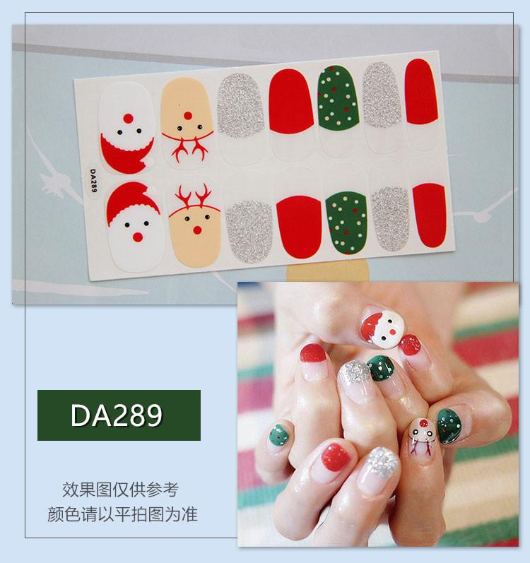 DA289