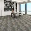 Baldosas de Alfombra para Oficina de Uso Comercial, Cobertura Completa de Área Grande, Adecuadas para Salas de Conferencias y Salas de Billar, Engrosadas y Resistentes al Desgaste con Respaldo de PE