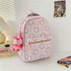Estilo japonês coolomi menina mochila escolar estudante do ensino médio bonito macio mochila menina feminina estudante do ensino médio mochila de grande capacidade feminina