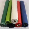 Tela a Prueba de Tres Elementos al por Mayor en Stock, Tela Ignífuga, Tela Barrera contra Humo, Tela de Soldadura de Fibra de Vidrio, Tela de Silicona de Conexión Suave, Tela Ignífuga