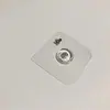 Directo del fabricante: Pegatinas de tornillo M4M5 para baños, impermeables, adhesivo sin clavos, sin rastro, adhesivo fuerte, pegatinas de tornillo sin taladro