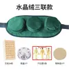 Cubiertas de Tela para Moxibustión al por Mayor, Cajas de Moxibustión con Múltiples Compartimentos, Moxibustión Colgante sin Humo de Cobre Puro, Moxibustión Portátil, Suministro Directo del Fabricante, Cubierta de Tela para Moxibustión Caliente, Portátil