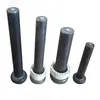 Clavos de Soldadura para Estructuras de Acero, Clavos de Stud, Clavos de Cizallamiento, Clavos de Soldadura de Cabeza Cilíndrica, Tornillos de Soldadura, Clavos de Soldadura para Placas de Piso