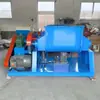 Mezcla de Materiales de Alta Viscosidad, Amasadora de Doble Paleta, Mezcla y Batido Potentes