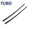 YUBO-2008-2012 TEANA tira de goma para parabrisas delantero 72763-3TA0A 72762-3TA0A