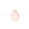Huevos de belleza de polvo súper suave que no comen al por mayor embalaje combinado huevos de maquillaje gotas de agua calabaza huevos de maquillaje diagonales huevos de belleza