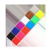 Pintura Corporal para Navidad y Halloween, Pintura Facial Impermeable para la Noche, Pintura al Óleo Fluorescente de 12 Colores, Exclusivamente para Ventas Transfronterizas