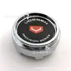 Acessórios de Cubo de Roda Modificados Te37 Ce28 Tampa de Cubo de Roda 66mm Tampa Central de Cubo de Roda de Carro Tampa de Cubo de Roda de Aro de Aço 63mm