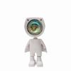 Luz de atardecer de astronauta ins Viento regalo foto celebridad de internet proyección ambiente de dormitorio robot luz nocturna