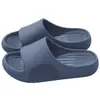 Sandalias y pantuflas talla grande hombres pisando excremento suela suave amantes red social antideslizantes resistentes a la suciedad transpirables sandalias y pantuflas mujeres venta al por mayor