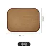 Alfombrilla Refrigerante para Perros Pad de Verano para Dormir Casa de Perro Teddy Alfombrilla Refrigerante para Gatos Césped Refrigerante para Mascotas para Casa de Gato Jaula Bolsa