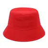 Sombrero de Pescador de Algodón Puro Personalizado para Verano, Sombrero de Cubo para Mujer, Sombrero de Protección Solar Hecho a Medida, Sombrero de Ala Ancha para Hombre a la Moda, Sombrero de Pescador con Estampado