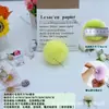 Bolas de Pelo de Conejo Artificial Pompones DIY 4cm 6cm 7cm Ropa Zapatos Sombreros Bolsos Textiles para el Hogar Decoración de Festivales Accesorios Personalización Industrial