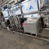 Máquina de Limpieza de Descontaminación, Eliminación de Óxido y Eliminación de Aceite de Cubos de Rueda de Automóvil Venta Directa de Fábrica de Equipos de Guangdong Máquina de Limpieza Automática por Spray de Alta Presión
