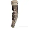 Manga de tatuaje Yiwu suministros de protección solar manga para brazo flor grande manga de tatuaje simulada manga de tatuaje