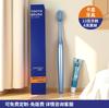 Amenidades Descartáveis para Hotel e B&B, Conjunto de Escova de Dentes e Pasta de Dentes Específico para Hotel, Chinelos de Hospitalidade Doméstica