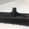 Escova de Chão de Plástico de Fábrica e Cabeça de Vassoura Empurradora para Limpeza de Chão, Garagem, Calçada