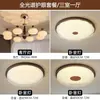 Araña de Sala de Estar Estilo Medieval Odo Lámpara Caqui 6 Nuevos Diseñadores Retro Ultra-Brillante Accesorio de Iluminación de Alto Nivel para Pasillo