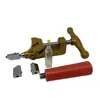 Venta al por mayor de fábrica Cortador de vidrio integrado Cortador de azulejos Herramienta de corte de vidrio Cuchilla Cuchillo de empuje Mejora de lubricación