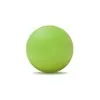 Bola de massagem, bola de massagem fitness, para relaxamento muscular do ombro, pescoço, cintura e pernas, massagem nos pés, bola de yoga em formato de amendoim para saúde e bem-estar