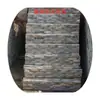 Piedra Cultural de Granito con Forma de Ola de Piedra con Tamaños Variables, Materiales y Múltiples Acabados de Superficie Disponibles