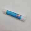 Klqhzc Partículas sólidas Accesorios de maquillaje de Halloween Empaste dental temporal Dientes falsos Relleno de huecos Pegamento termofusible