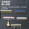 Organizador de sujetadores colgante, solución de almacenamiento de lencería, organizador multifuncional de sujetadores y panties para uso doméstico, tendedero de calcetines